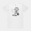 STAPLE ORGANIC TEE Thumbnail