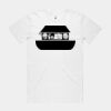 STAPLE ORGANIC TEE Thumbnail