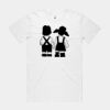 STAPLE ORGANIC TEE Thumbnail