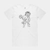 STAPLE ORGANIC TEE Thumbnail