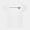 STAPLE ORGANIC TEE Thumbnail
