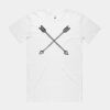 STAPLE ORGANIC TEE Thumbnail