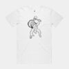 STAPLE ORGANIC TEE Thumbnail