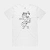 STAPLE ORGANIC TEE Thumbnail