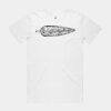 STAPLE ORGANIC TEE Thumbnail