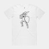 STAPLE ORGANIC TEE Thumbnail