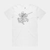 STAPLE ORGANIC TEE Thumbnail
