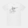 STAPLE ORGANIC TEE Thumbnail