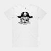 STAPLE ORGANIC TEE Thumbnail