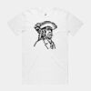 STAPLE ORGANIC TEE Thumbnail