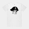 STAPLE ORGANIC TEE Thumbnail
