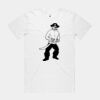 STAPLE ORGANIC TEE Thumbnail