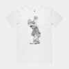 STAPLE ORGANIC TEE Thumbnail