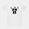 STAPLE ORGANIC TEE Thumbnail