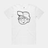 STAPLE ORGANIC TEE Thumbnail