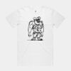 STAPLE ORGANIC TEE Thumbnail