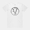 STAPLE ORGANIC TEE Thumbnail
