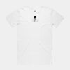 STAPLE ORGANIC TEE Thumbnail
