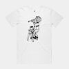 STAPLE ORGANIC TEE Thumbnail