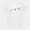 STAPLE ORGANIC TEE Thumbnail