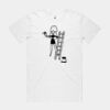 STAPLE ORGANIC TEE Thumbnail