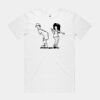 STAPLE ORGANIC TEE Thumbnail