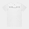STAPLE ORGANIC TEE Thumbnail