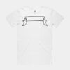 STAPLE ORGANIC TEE Thumbnail