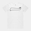 STAPLE ORGANIC TEE Thumbnail