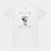 STAPLE ORGANIC TEE Thumbnail