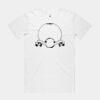 STAPLE ORGANIC TEE Thumbnail
