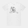 STAPLE ORGANIC TEE Thumbnail