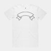 STAPLE ORGANIC TEE Thumbnail