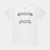 STAPLE ORGANIC TEE Thumbnail