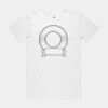 STAPLE ORGANIC TEE Thumbnail