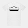 STAPLE ORGANIC TEE Thumbnail