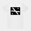 STAPLE ORGANIC TEE Thumbnail