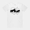 STAPLE ORGANIC TEE Thumbnail