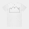 STAPLE ORGANIC TEE Thumbnail