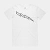 STAPLE ORGANIC TEE Thumbnail