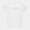 STAPLE ORGANIC TEE Thumbnail