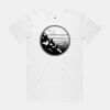STAPLE ORGANIC TEE Thumbnail