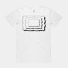 STAPLE ORGANIC TEE Thumbnail