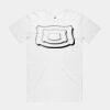 STAPLE ORGANIC TEE Thumbnail