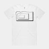 STAPLE ORGANIC TEE Thumbnail