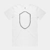 STAPLE ORGANIC TEE Thumbnail