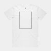 STAPLE ORGANIC TEE Thumbnail