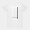 STAPLE ORGANIC TEE Thumbnail
