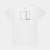 STAPLE ORGANIC TEE Thumbnail