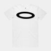 STAPLE ORGANIC TEE Thumbnail